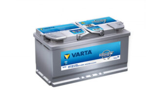 Autobaterie Varta 95Ah Start-Stop Plus AGM G14