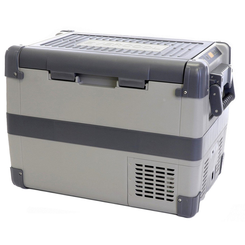 Autochladnička s kompresorem 33l