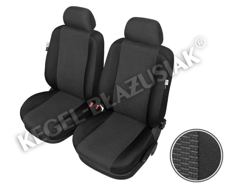 Autopotahy ARES - přední XL