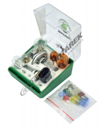 Autožárovky VW Golf Sportsvan (Halogen) - H7