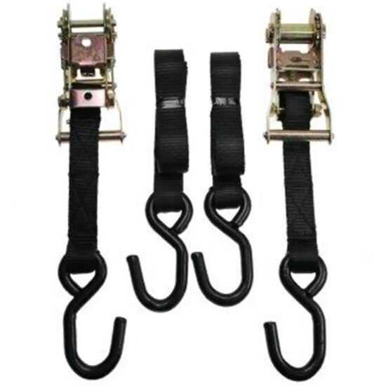 Bezpečnostní lano 3