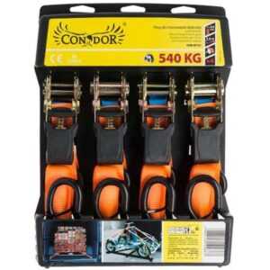 Bezpečnostní lano 4KPL