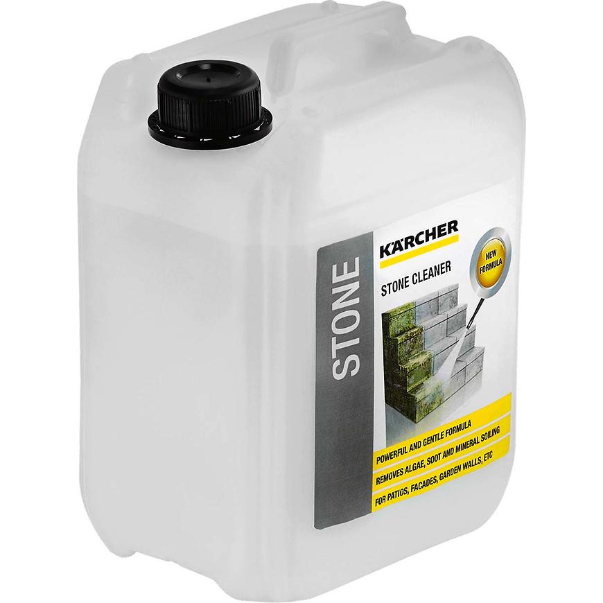 Čistič kamene a fasád RM580