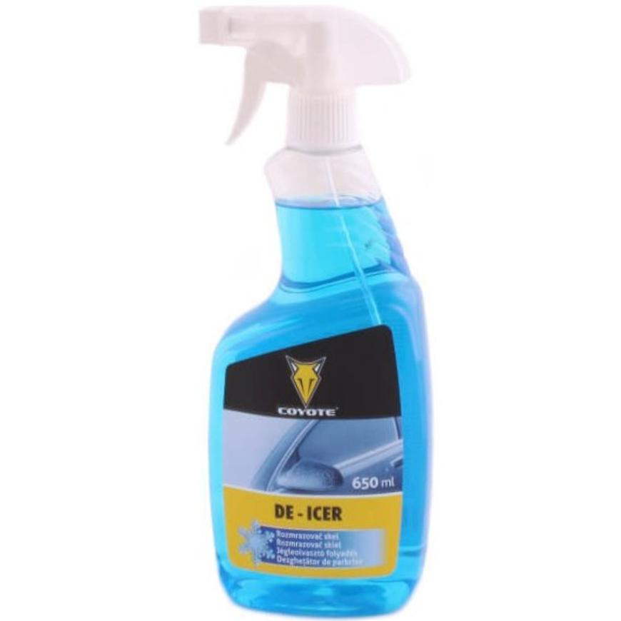 Coyote Rozmrazovač Skel 650 ML