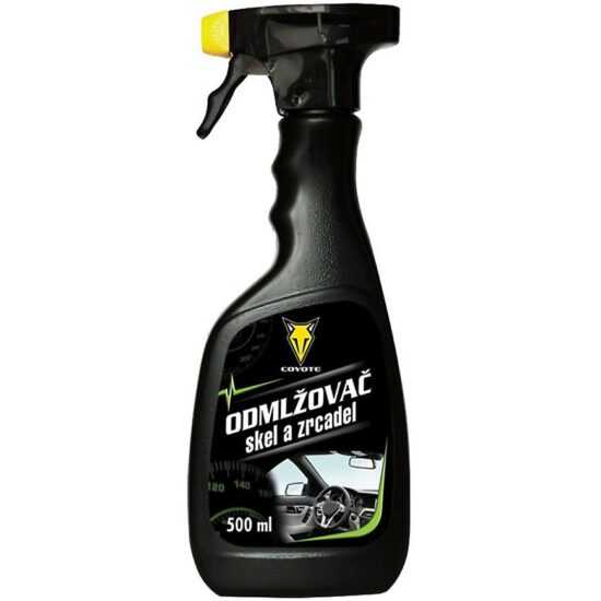 Coyote odmlžovač skel MR 500 ml
