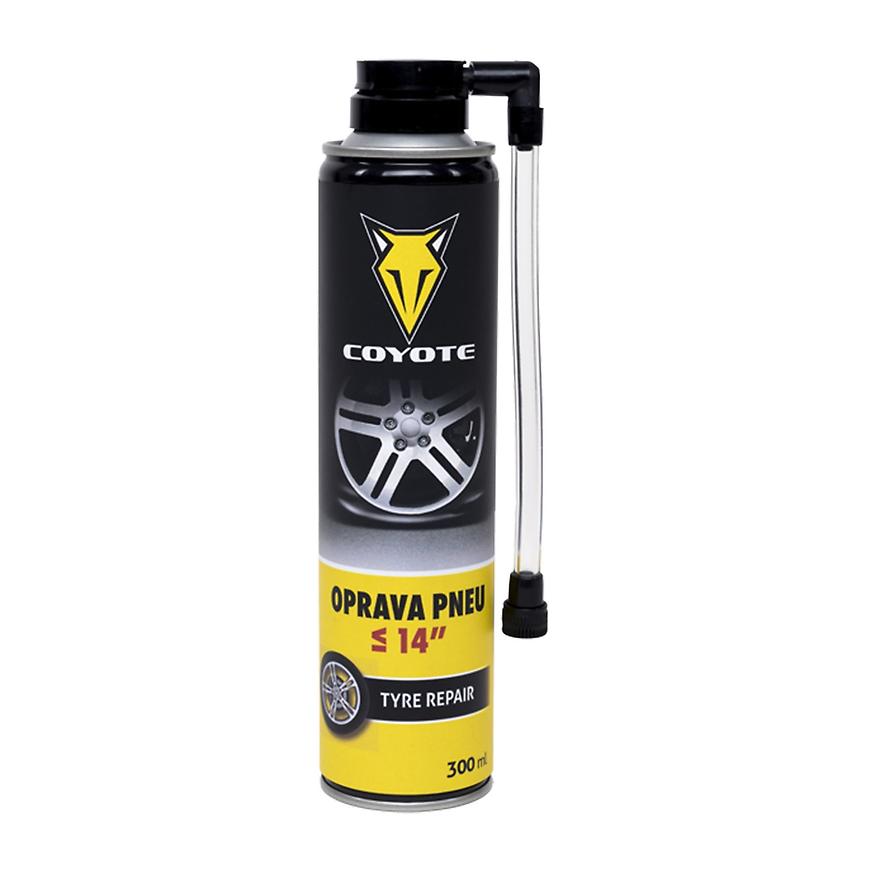 Coyote oprava pneu 300 ml