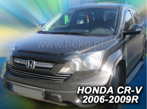 Deflektor kapoty Honda CR-V 2006-2009 (před faceliftem