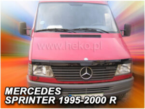 Deflektor kapoty Mercedes Sprinter 1995-2000