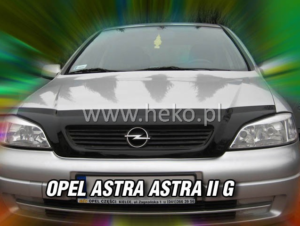 Deflektor kapoty Opel Astra G 1998-2004