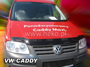 Deflektor kapoty VW Caddy 2004-2010