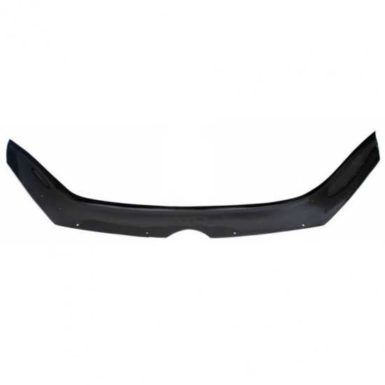 Deflektor kapoty VW Golf VI. 2008-2012