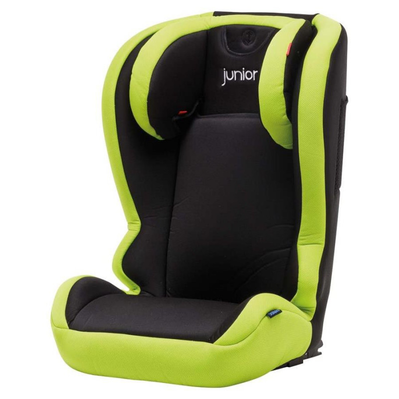 Dětská autosedačka Premium 702 (zelená)