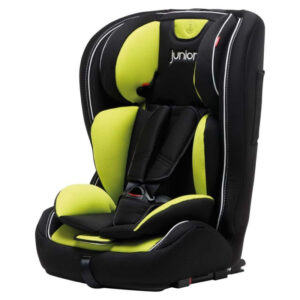 Dětská autosedačka Premium Plus 802 (zelená)