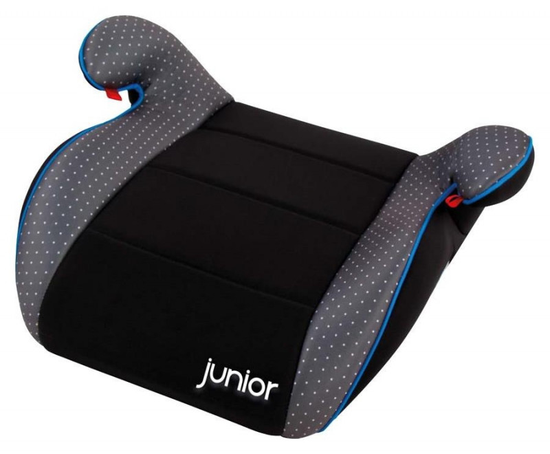 Dětský podsedák Moritz 202 (šedý)