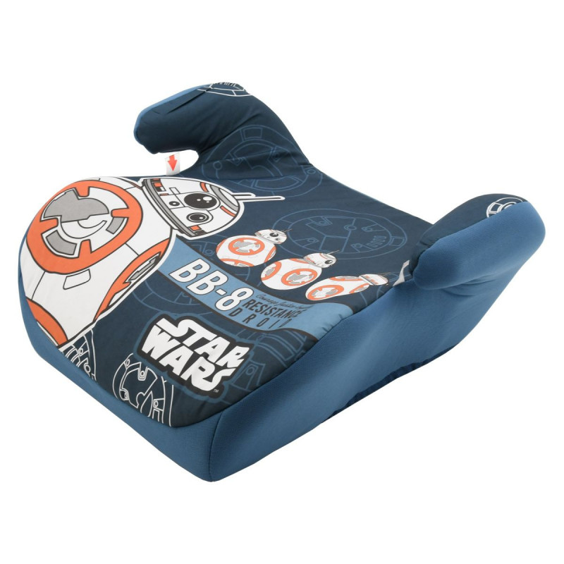 Dětský podsedák Star Wars