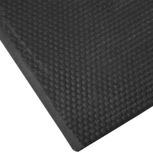 Gumová rohož kravinec (tloušťka 10mm