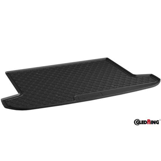 Gumová vana do kufru Gledring Hyundai Tucson 2015-2019 (před faceliftem
