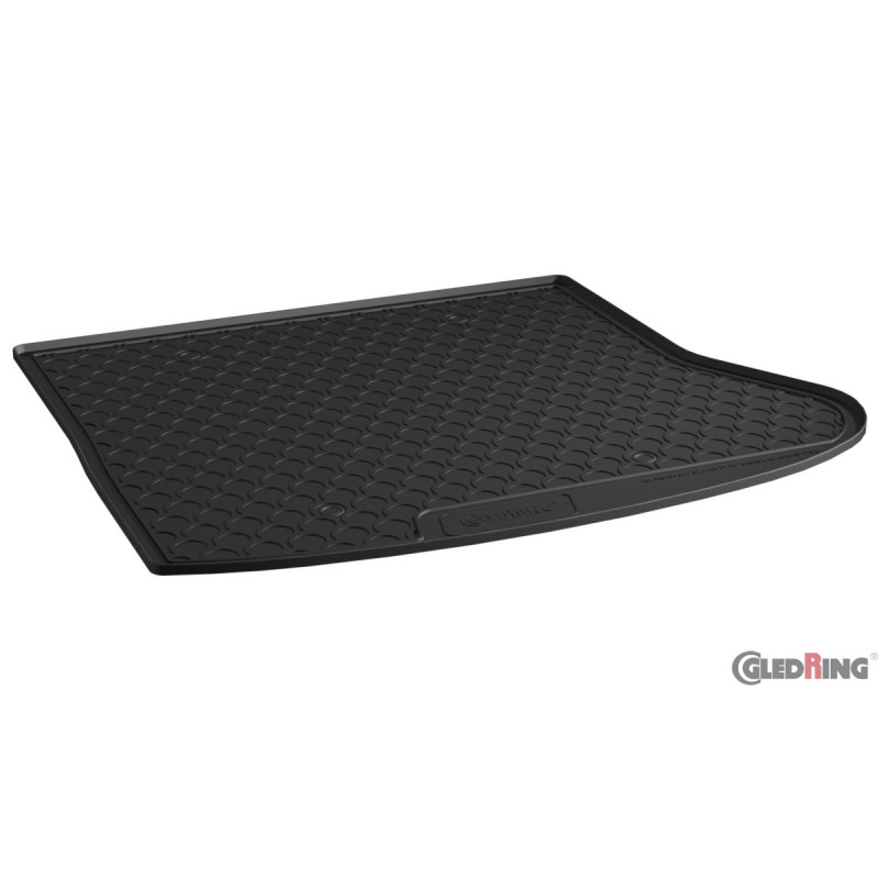 Gumová vana do kufru Gledring Mercedes CLA-Class 2013-2019 (X117