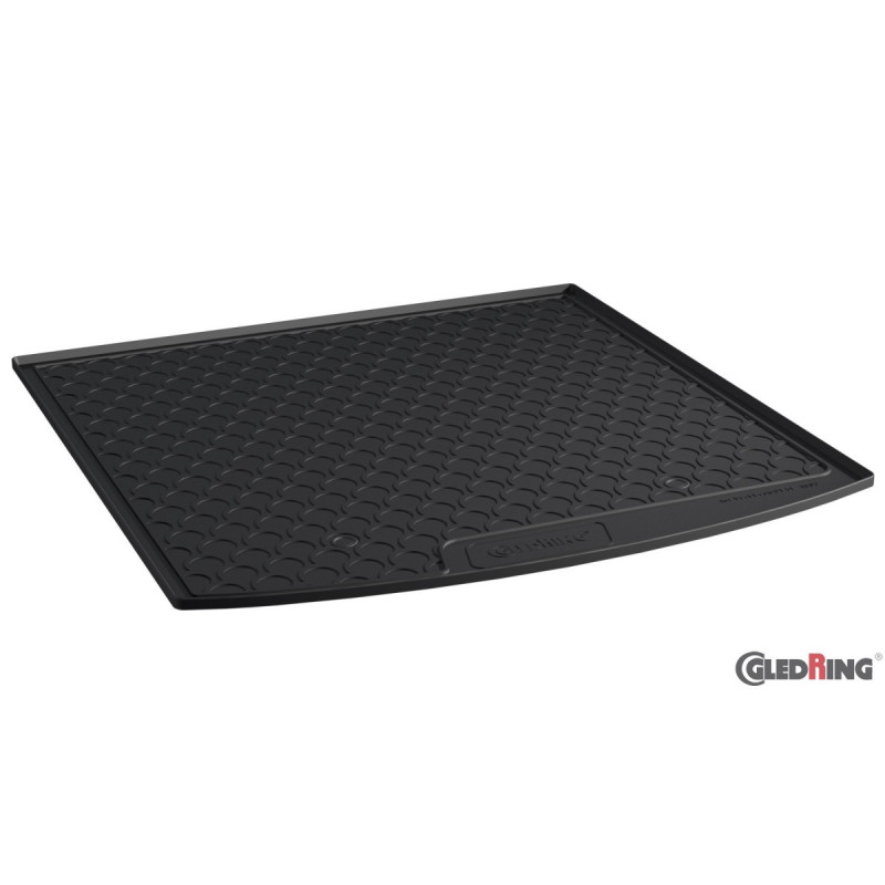 Gumová vana do kufru Gledring Seat Leon 2012-2020 (combi