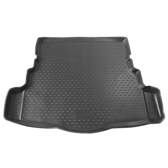 Gumová vana do kufru Novline Alfa Romeo 159 2005-2011 (sedan)