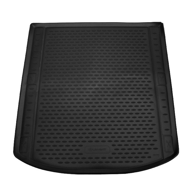 Gumová vana do kufru Novline Audi A4 2015- (sedan)