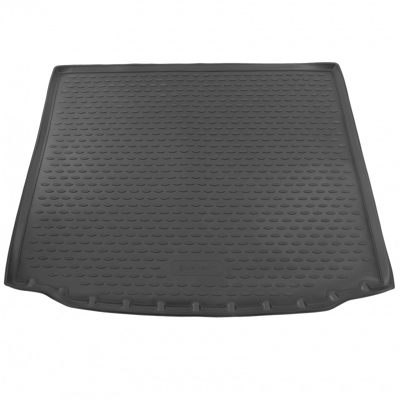 Gumová vana do kufru Novline BMW X3 2017- (G01)