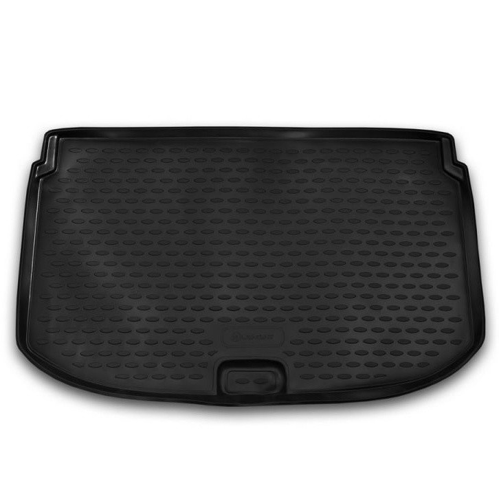 Gumová vana do kufru Novline Chevrolet Aveo 2011- 2015 (hb