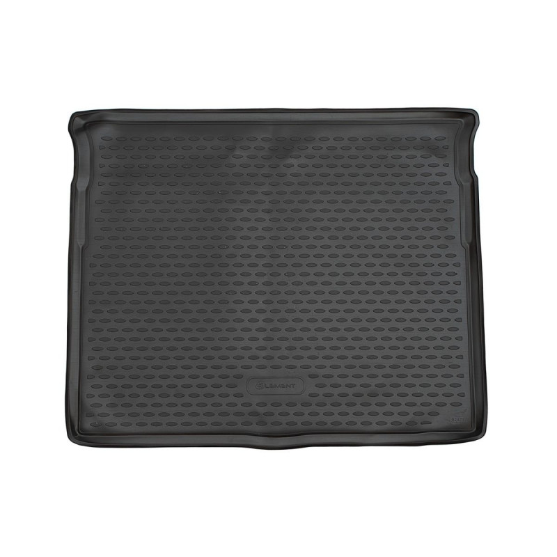 Gumová vana do kufru Novline Citroen C4 Grand Spacetourer 2018- (5 míst)