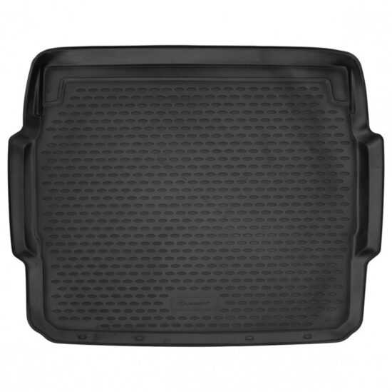 Gumová vana do kufru Novline Citroen C5 Aircross 2018- (dolní dno)