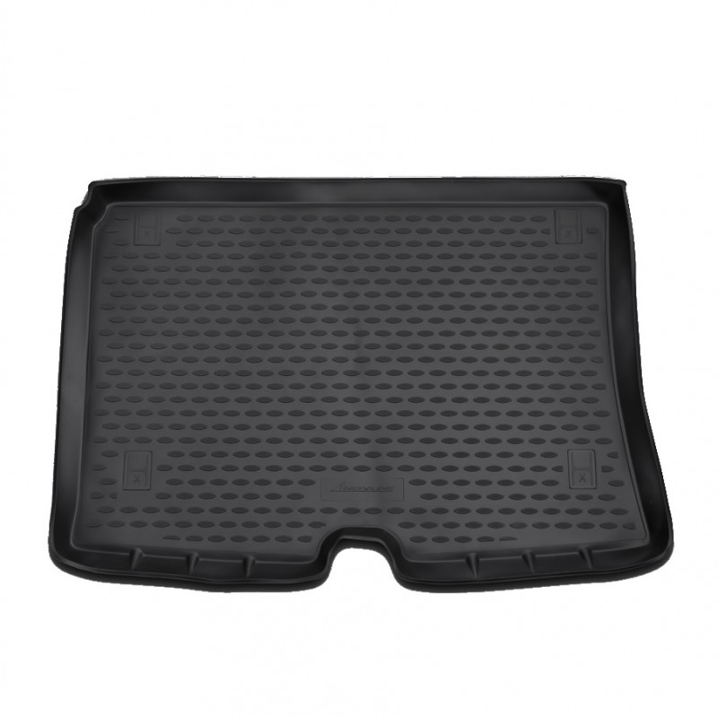 Gumová vana do kufru Novline Citroen Nemo 2008-2016