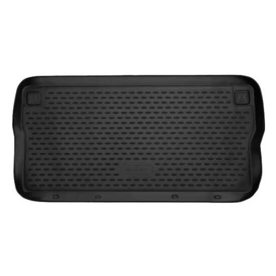 Gumová vana do kufru Novline Citroen Spacetourer 2016- (57cm)