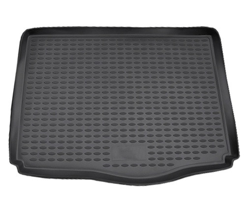 Gumová vana do kufru Novline Fiat Grande Punto 2005-