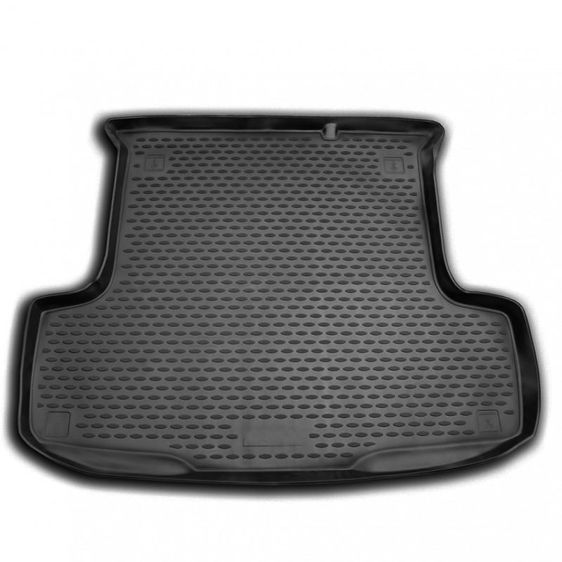 Gumová vana do kufru Novline Fiat Linea 2007-2012