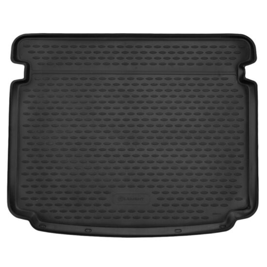 Gumová vana do kufru Novline Fiat Tipo 2016- (hatchback)