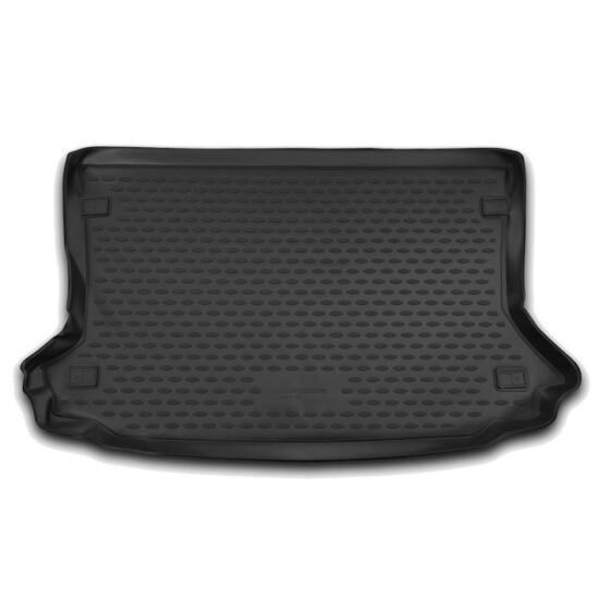Gumová vana do kufru Novline Ford Ecosport 2012-