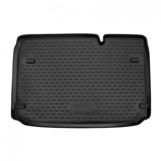 Gumová vana do kufru Novline Ford Ecosport 2018- (dolní dno)
