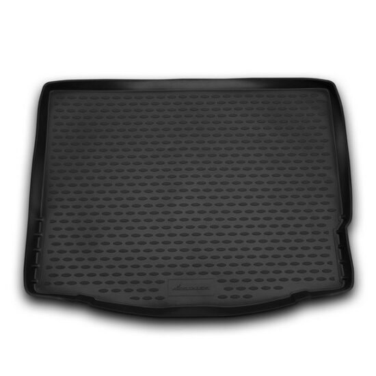 Gumová vana do kufru Novline Ford Focus 2011- (hb)