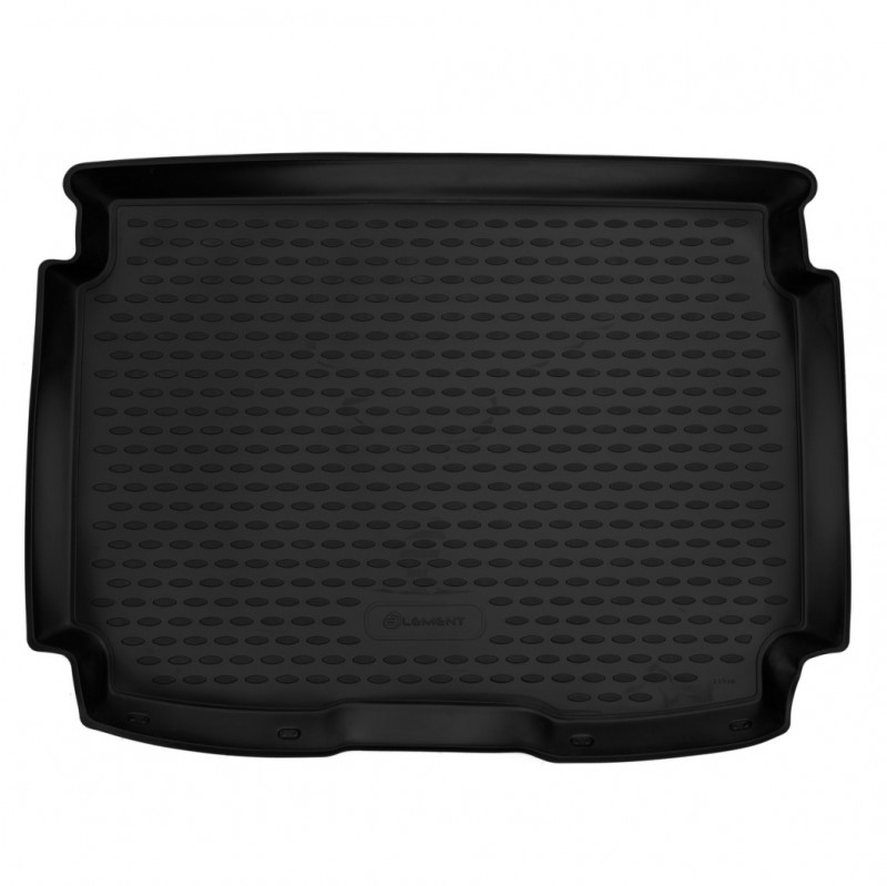 Gumová vana do kufru Novline Ford Focus 2018- (hatchback