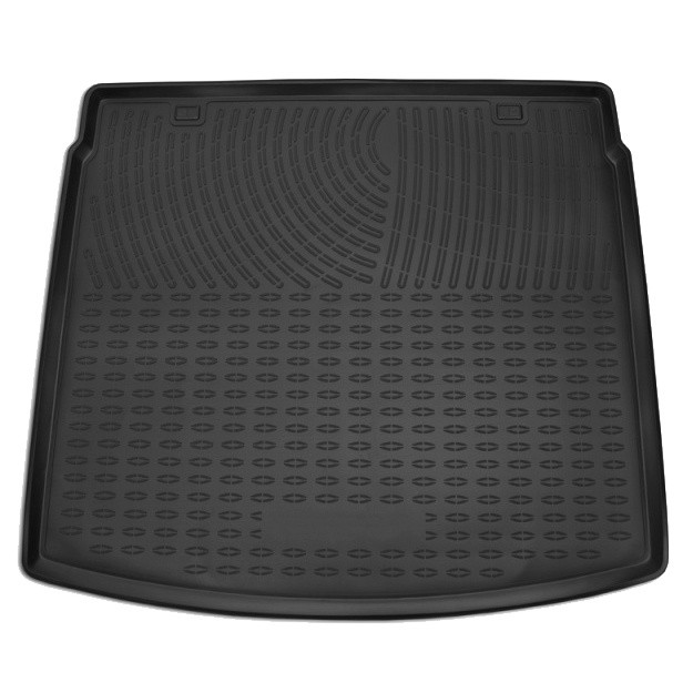 Gumová vana do kufru Novline Honda CR-V 2018-