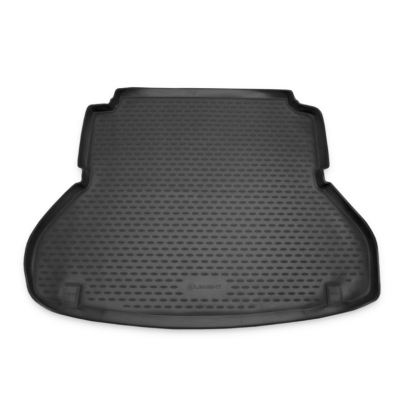 Gumová vana do kufru Novline Hyundai Elantra 2015- (sedan)