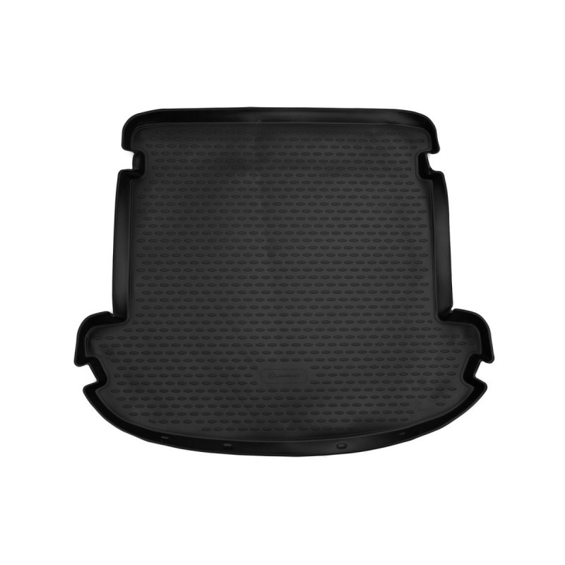 Gumová vana do kufru Novline Hyundai Santa Fe 2018- (7 míst