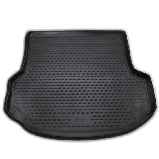 Gumová vana do kufru Novline Hyundai ix35 2010-