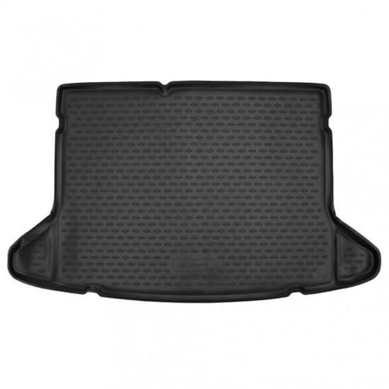 Gumová vana do kufru Novline Kia Niro 2016-