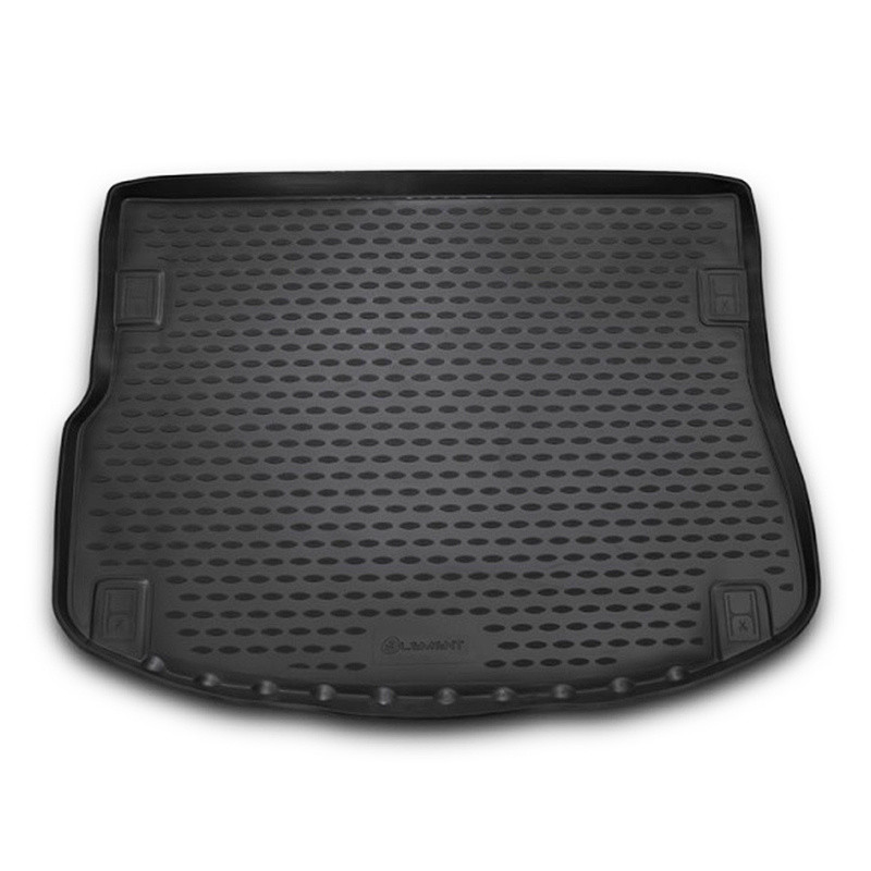 Gumová vana do kufru Novline Land Rover Range Rover Evoque 2011-2019