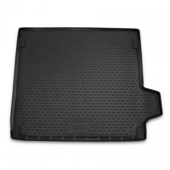 Gumová vana do kufru Novline Land Rover Range Rover Sport 2013- (bez kolejniček)
