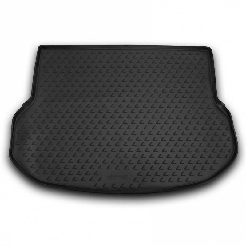 Gumová vana do kufru Novline Lexus NX 300h 2014-