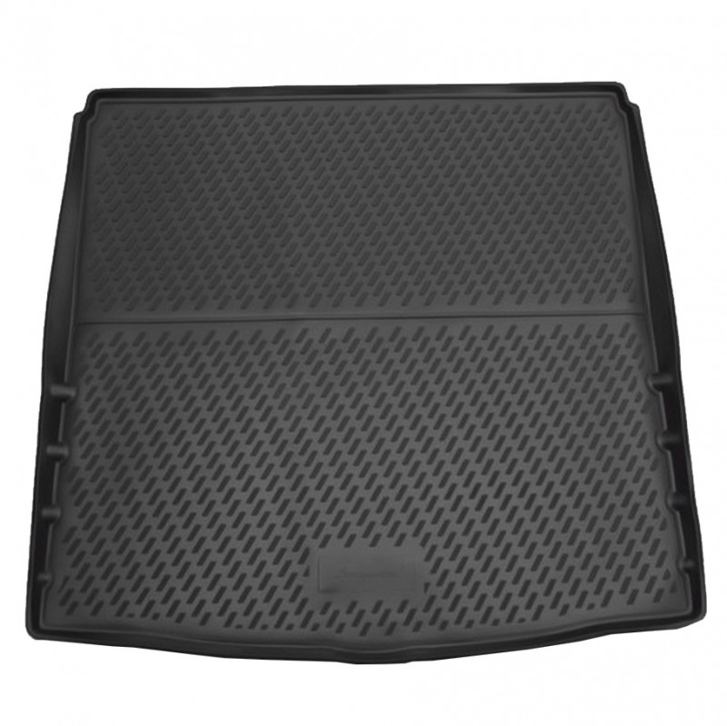 Gumová vana do kufru Novline Mazda 3 2013-2019 (sedan)