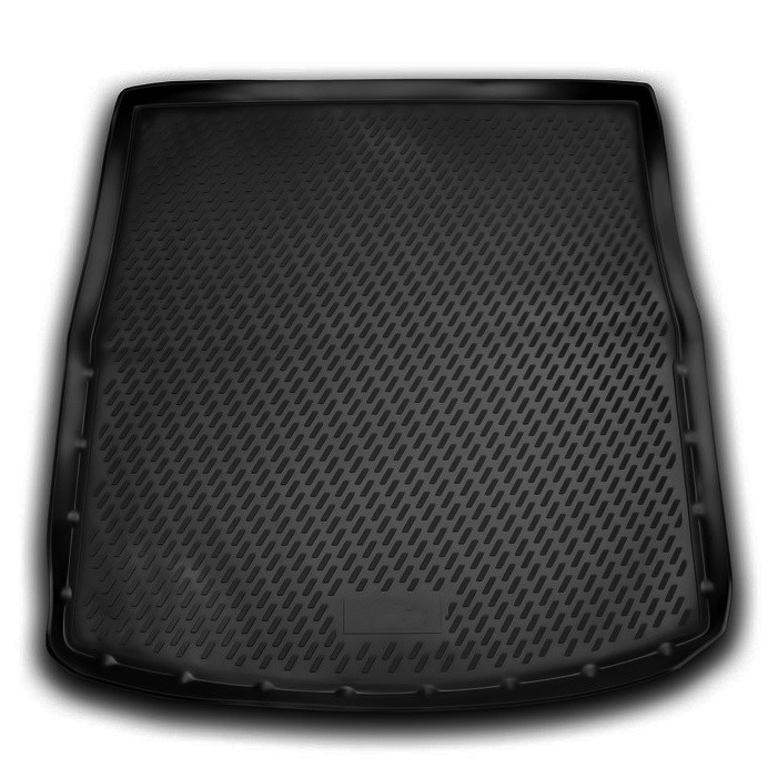 Gumová vana do kufru Novline Mazda 6 2012- (combi)