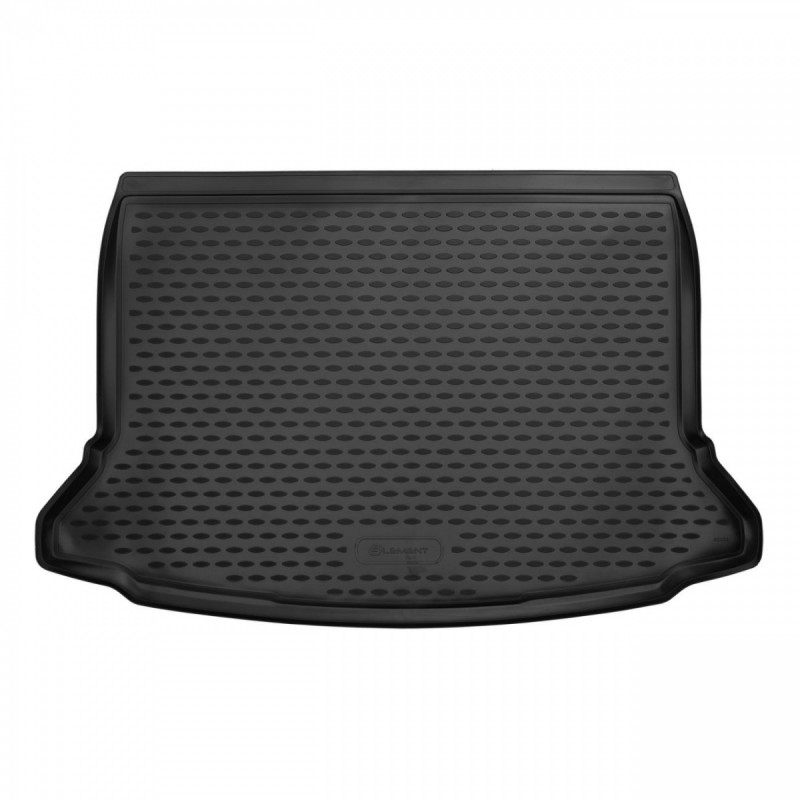 Gumová vana do kufru Novline Mercedes A-Class 2018- (W177