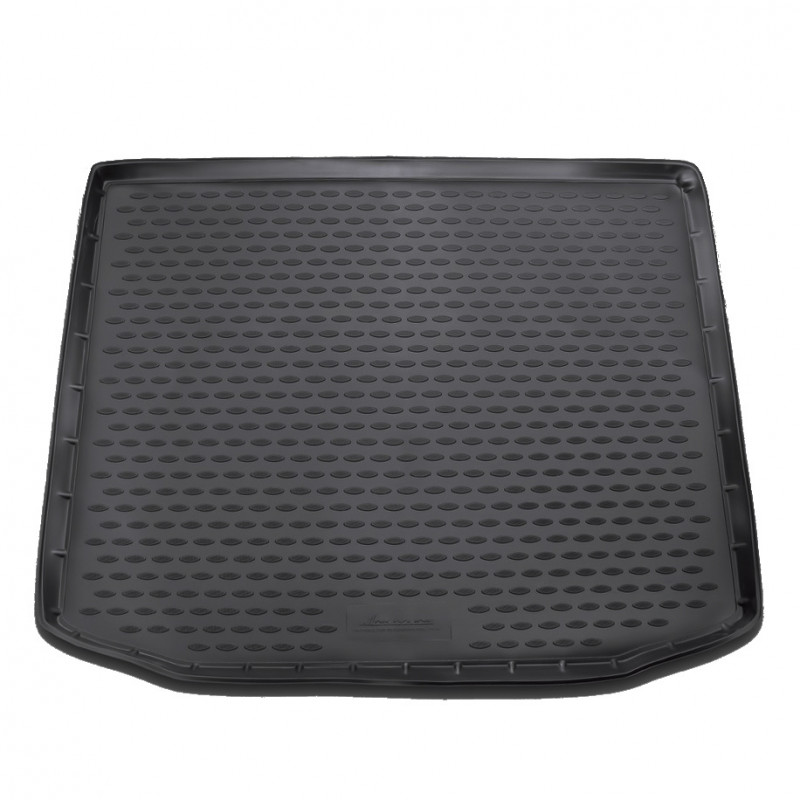 Gumová vana do kufru Novline Mitsubishi ASX 2010-